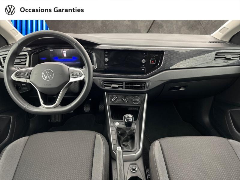 Voitures occasions VOLKSWAGEN TAIGO VW Edition Dechy