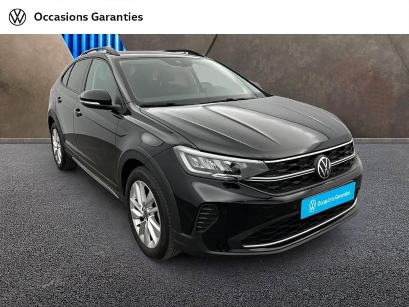 Voitures occasions VOLKSWAGEN TAIGO VW Edition Dechy