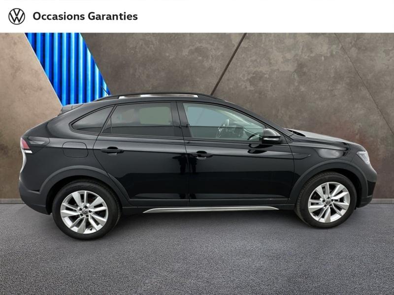 Voitures occasions VOLKSWAGEN TAIGO VW Edition Dechy