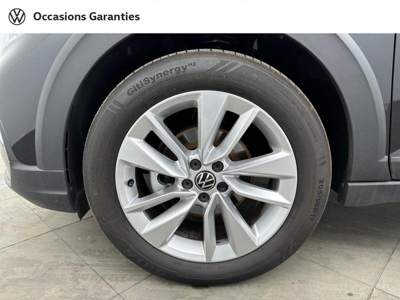 Voitures occasions VOLKSWAGEN TAIGO VW Edition Dechy