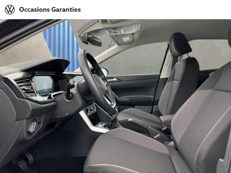 Voitures occasions VOLKSWAGEN TAIGO VW Edition Dechy