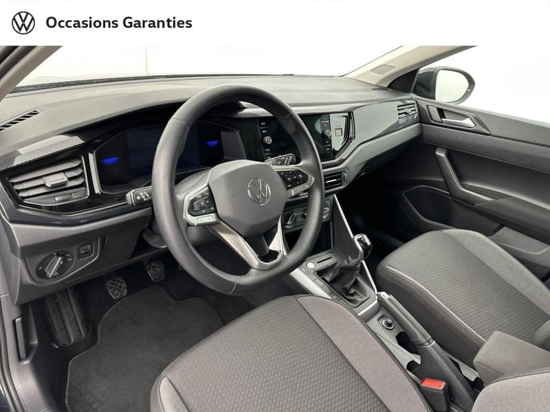 Voitures occasions VOLKSWAGEN TAIGO VW Edition Rivery