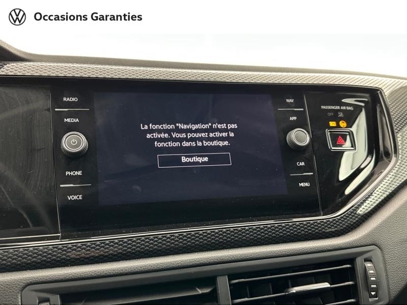 Voitures occasions VOLKSWAGEN TAIGO VW Edition Rivery