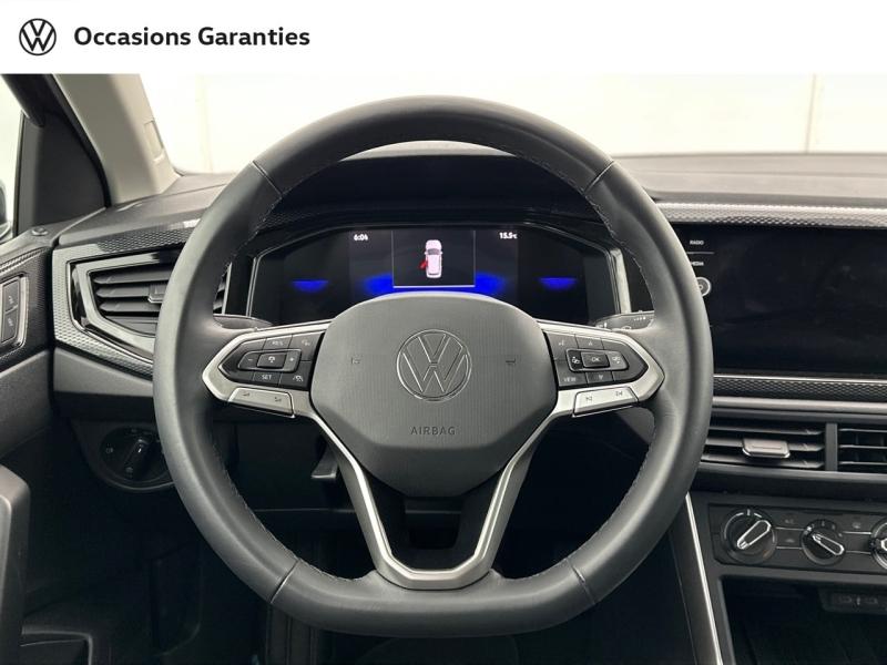 Voitures occasions VOLKSWAGEN TAIGO VW Edition Rivery