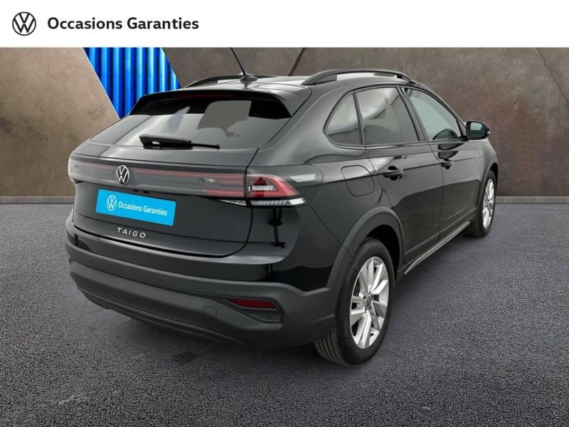 Voitures occasions VOLKSWAGEN TAIGO VW Edition Rivery