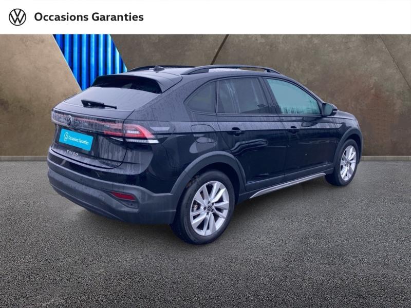 Voitures occasions VOLKSWAGEN TAIGO VW Edition Rivery