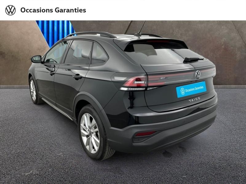 Voitures occasions VOLKSWAGEN TAIGO VW Edition Dechy