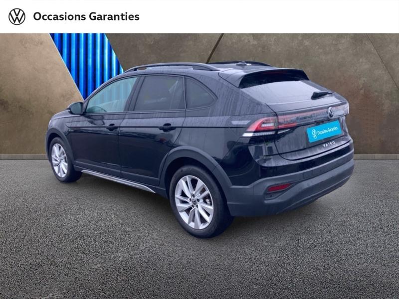 Voitures occasions VOLKSWAGEN TAIGO VW Edition Rivery