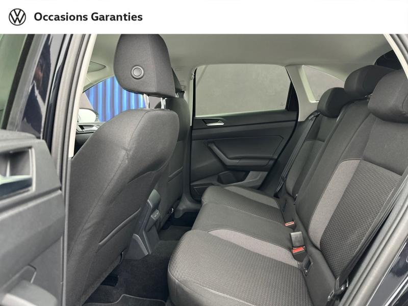 Voitures occasions VOLKSWAGEN TAIGO VW Edition Rivery