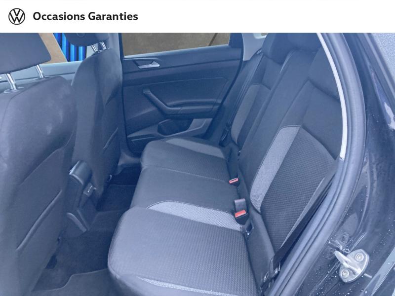 Voitures occasions VOLKSWAGEN TAIGO VW Edition Rivery