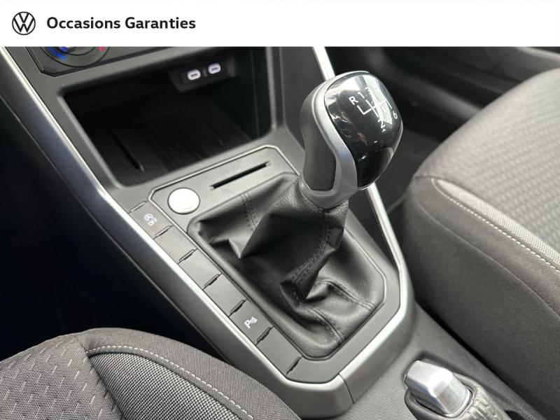 Voitures occasions VOLKSWAGEN TAIGO VW Edition Dechy