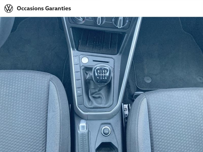 Voitures occasions VOLKSWAGEN TAIGO VW Edition Rivery