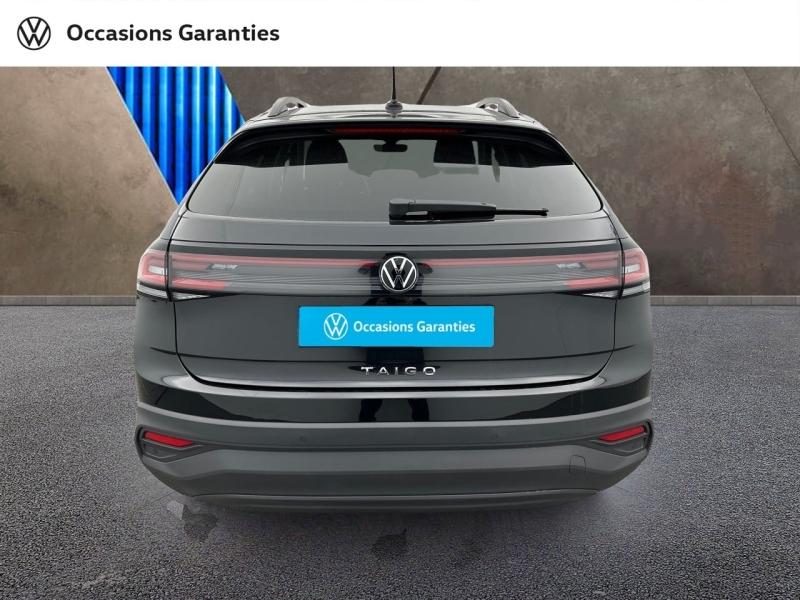 Voitures occasions VOLKSWAGEN TAIGO VW Edition Dechy