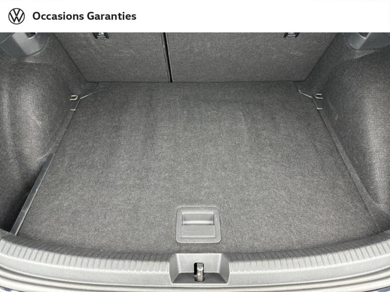 Voitures occasions VOLKSWAGEN TAIGO VW Edition Dechy