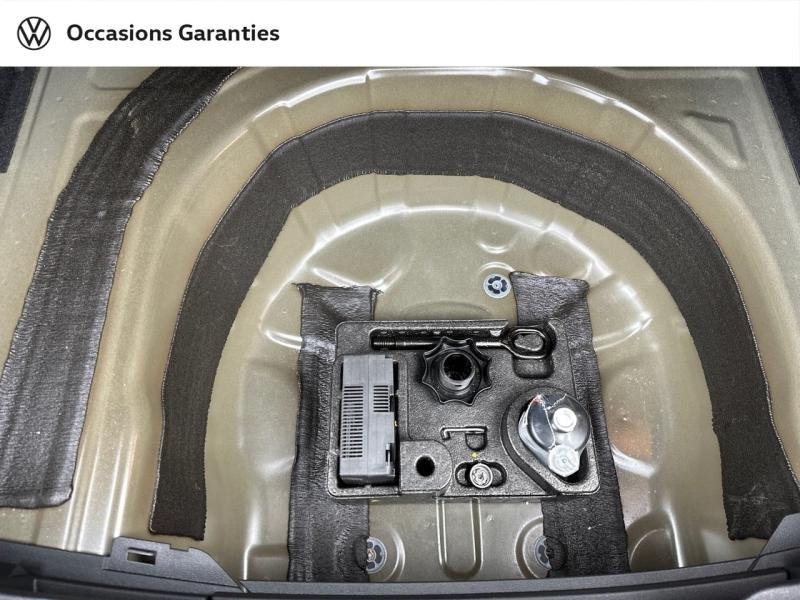Voitures occasions VOLKSWAGEN TAIGO VW Edition Dechy
