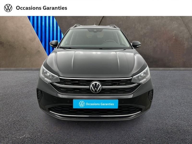 Voitures occasions VOLKSWAGEN TAIGO VW Edition Dechy