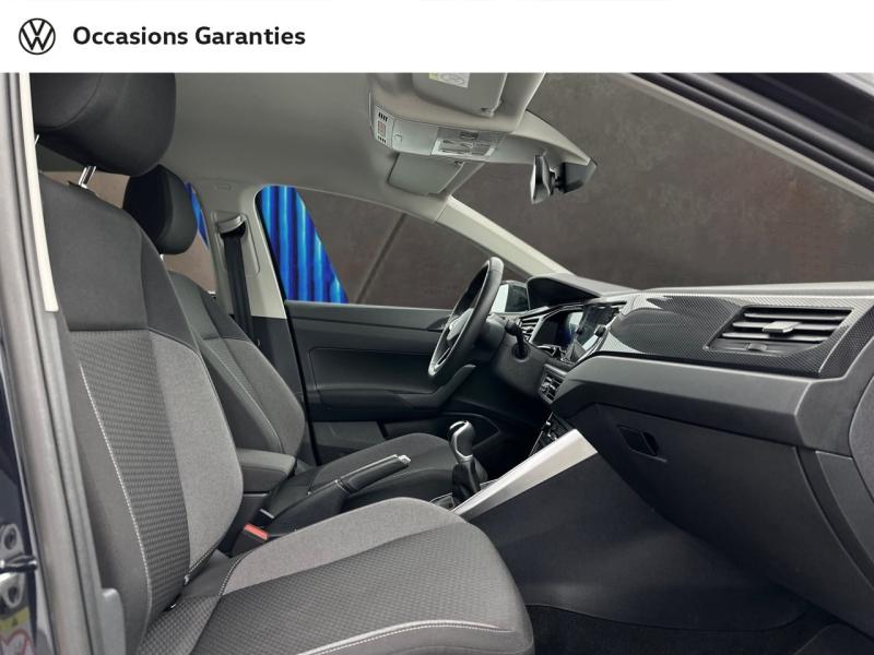 Voitures occasions VOLKSWAGEN TAIGO VW Edition Dechy