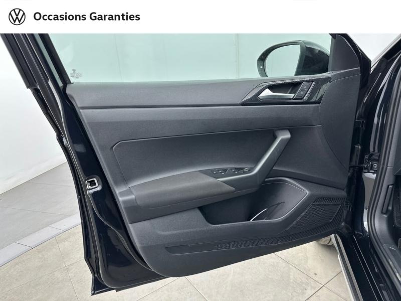 Voitures occasions VOLKSWAGEN TAIGO VW Edition Dechy