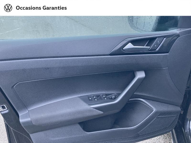 Voitures occasions VOLKSWAGEN TAIGO VW Edition Rivery