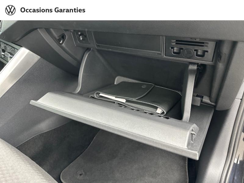 Voitures occasions VOLKSWAGEN TAIGO VW Edition Dechy