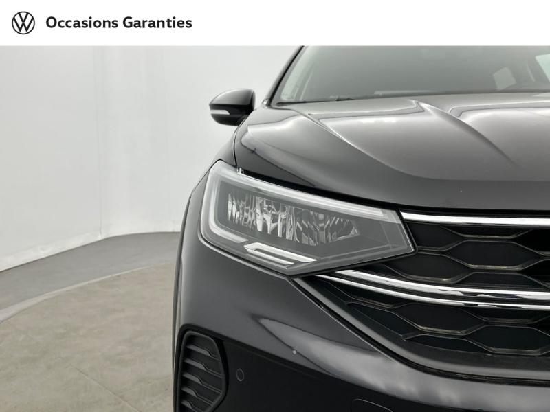 Voitures occasions VOLKSWAGEN TAIGO VW Edition Dechy