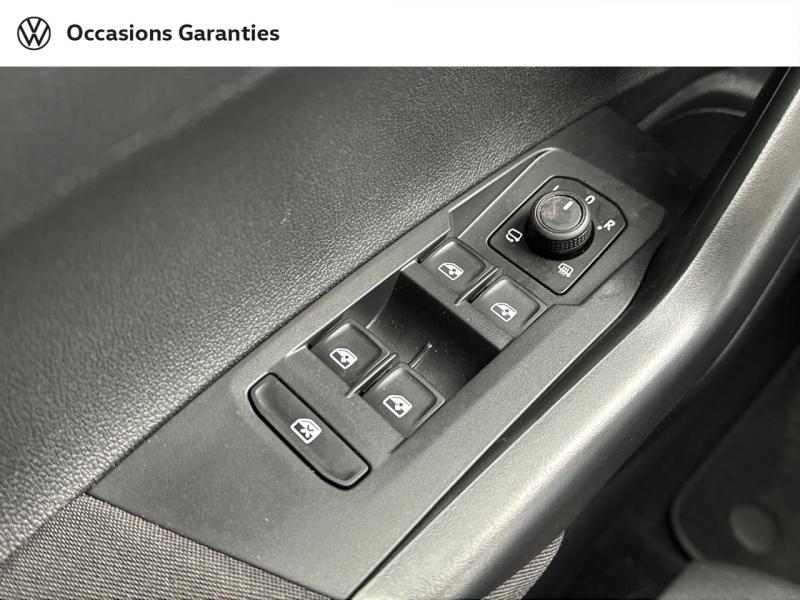 Voitures occasions VOLKSWAGEN TAIGO VW Edition Dechy