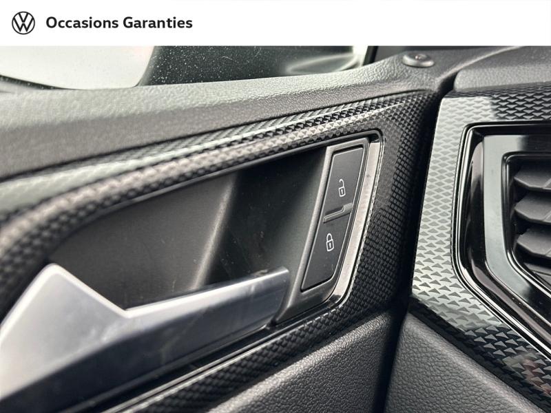Voitures occasions VOLKSWAGEN TAIGO VW Edition Dechy