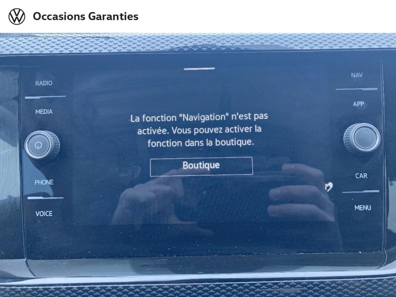 Voitures occasions VOLKSWAGEN TAIGO VW Edition Rivery