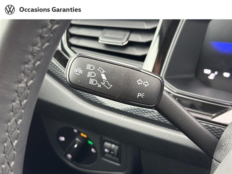 Voitures occasions VOLKSWAGEN TAIGO VW Edition Dechy