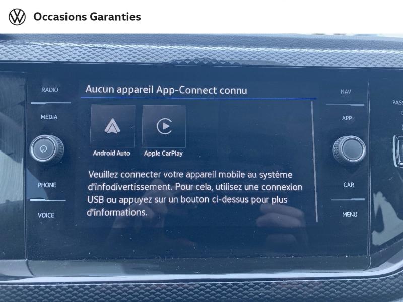 Voitures occasions VOLKSWAGEN TAIGO VW Edition Rivery