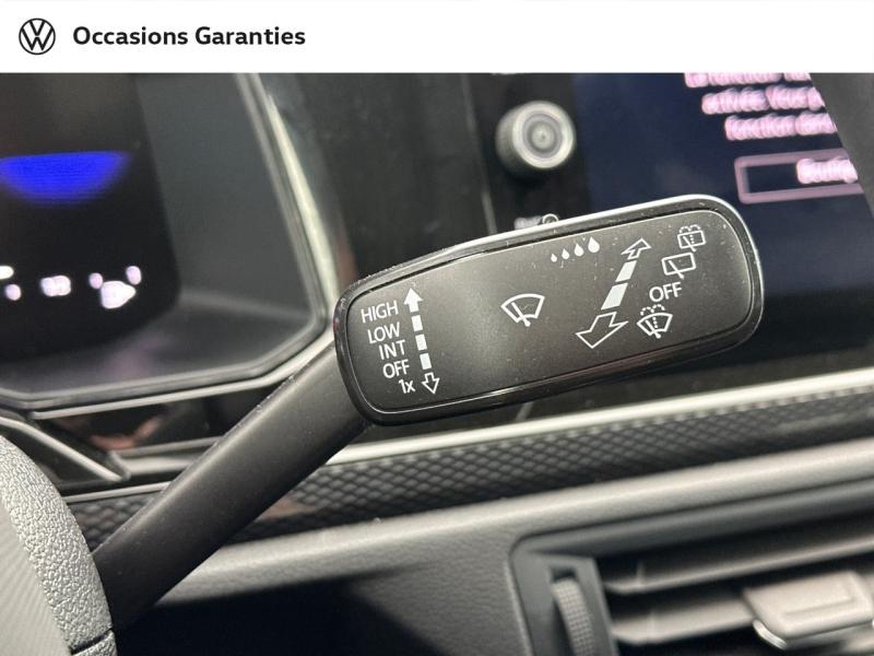 Voitures occasions VOLKSWAGEN TAIGO VW Edition Dechy