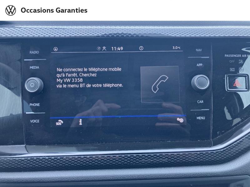 Voitures occasions VOLKSWAGEN TAIGO VW Edition Rivery