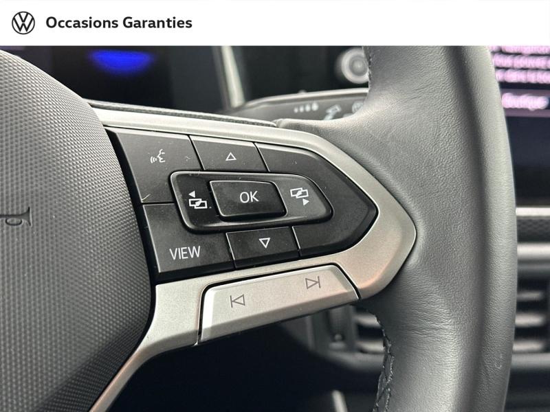 Voitures occasions VOLKSWAGEN TAIGO VW Edition Dechy