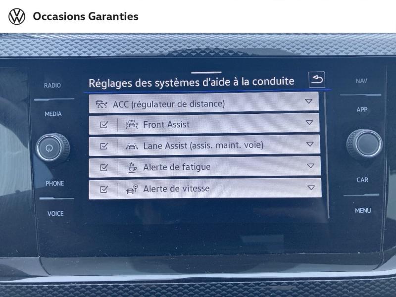 Voitures occasions VOLKSWAGEN TAIGO VW Edition Rivery
