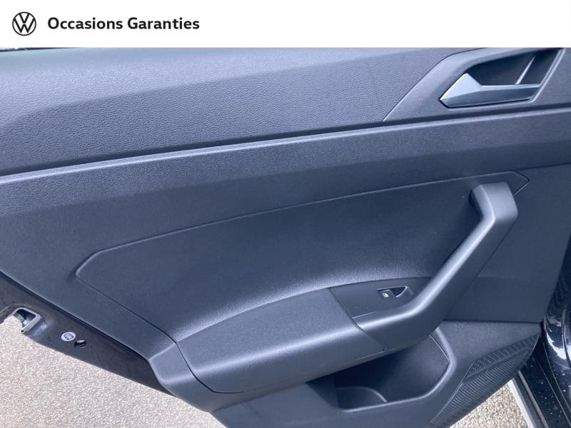 Voitures occasions VOLKSWAGEN TAIGO VW Edition Rivery