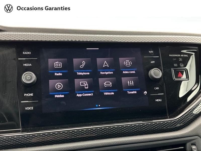 Voitures occasions VOLKSWAGEN TAIGO VW Edition Dechy
