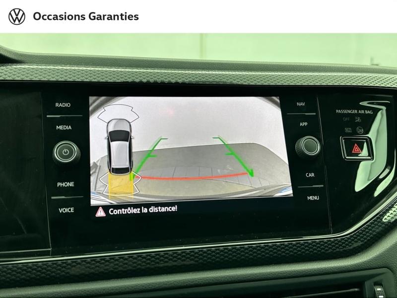 Voitures occasions VOLKSWAGEN TAIGO VW Edition Dechy