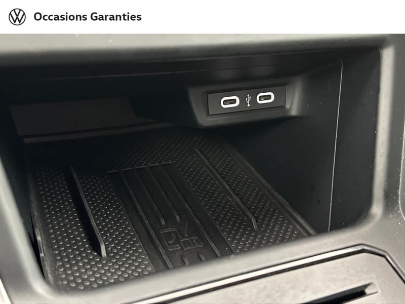 Voitures occasions VOLKSWAGEN TAIGO VW Edition Dechy