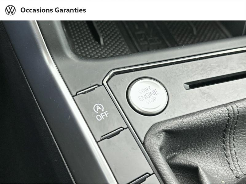 Voitures occasions VOLKSWAGEN TAIGO VW Edition Dechy