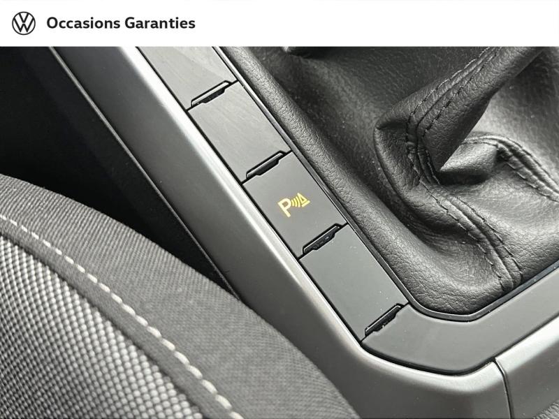 Voitures occasions VOLKSWAGEN TAIGO VW Edition Dechy