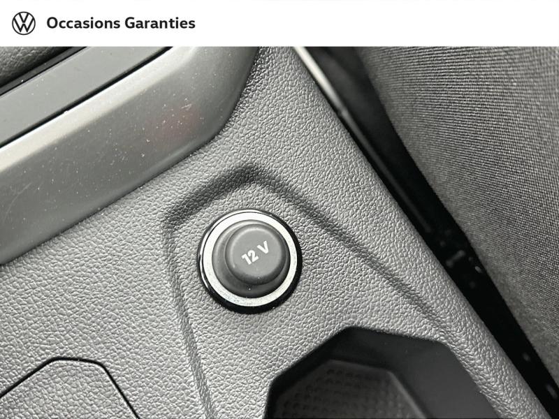 Voitures occasions VOLKSWAGEN TAIGO VW Edition Dechy