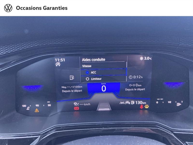 Voitures occasions VOLKSWAGEN TAIGO VW Edition Rivery