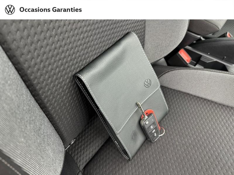 Voitures occasions VOLKSWAGEN TAIGO VW Edition Dechy