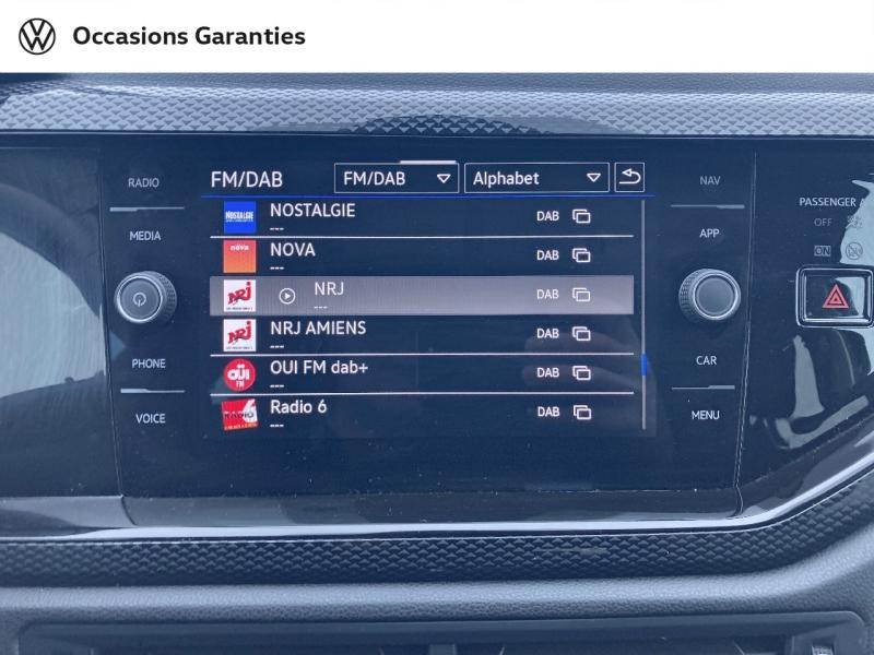 Voitures occasions VOLKSWAGEN TAIGO VW Edition Rivery