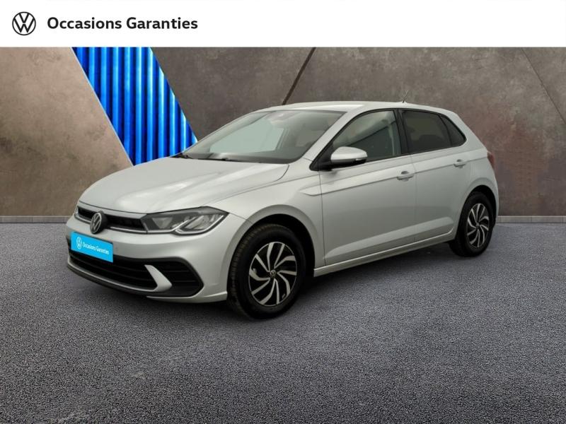 Voitures occasions VOLKSWAGEN POLO VW Edition Rivery