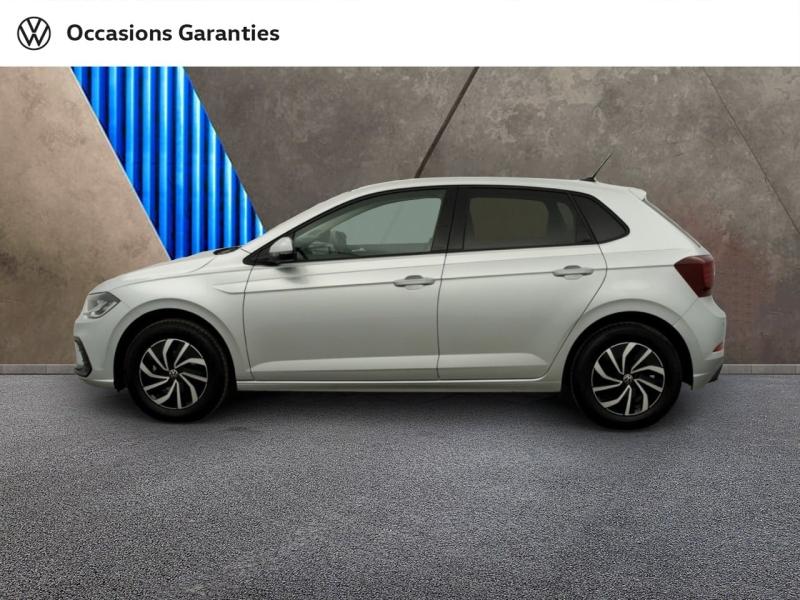 Voitures occasions VOLKSWAGEN POLO VW Edition Dechy