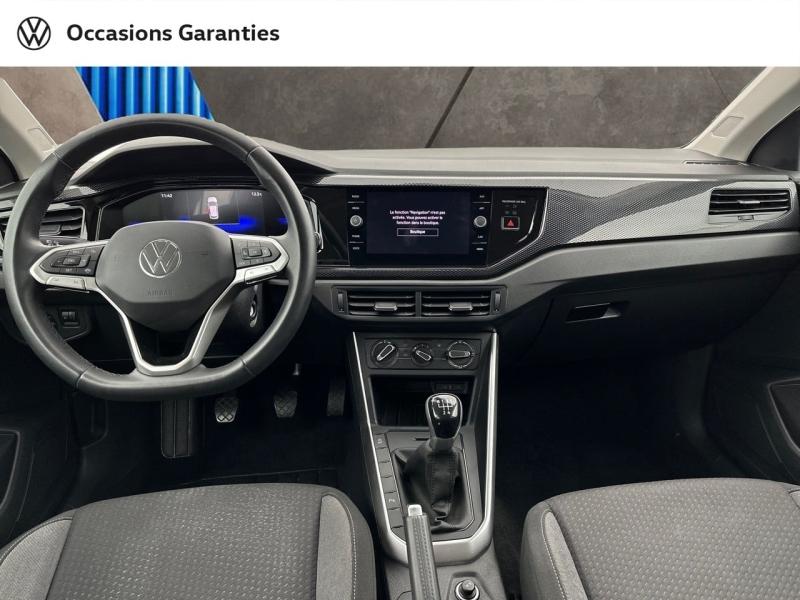 Voitures occasions VOLKSWAGEN POLO VW Edition Dechy