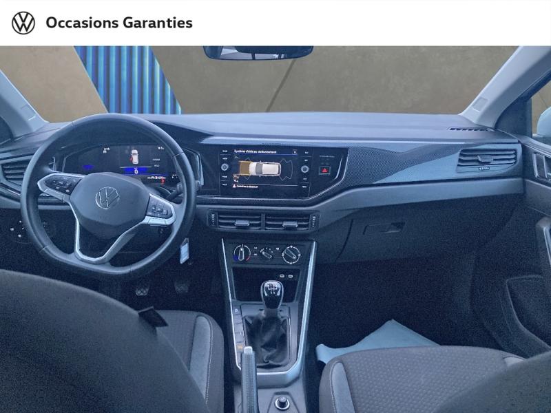 Voitures occasions VOLKSWAGEN POLO VW Edition Rivery