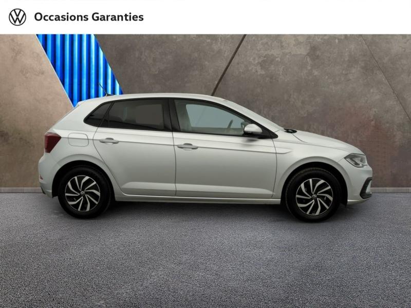 Voitures occasions VOLKSWAGEN POLO VW Edition Rivery