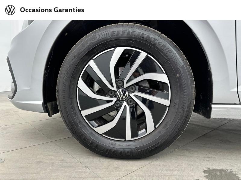 Voitures occasions VOLKSWAGEN POLO VW Edition Dechy